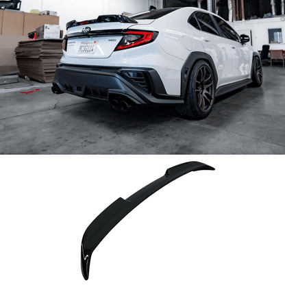 2022-2026 Subaru WRX V1 Duckbill