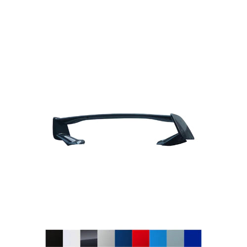 JDMuscle 15-21 WRX/STI STI Style Spoiler Paint Matched