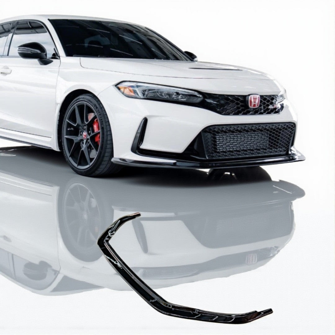 2023-2026 Honda Civic Type-R V2 Front Lip