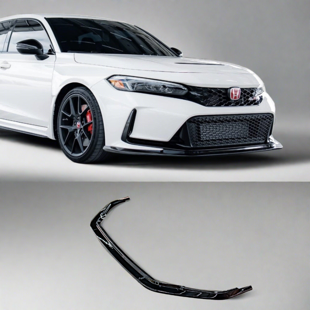 2023-2026 Honda Civic Type-R V2 Front Lip