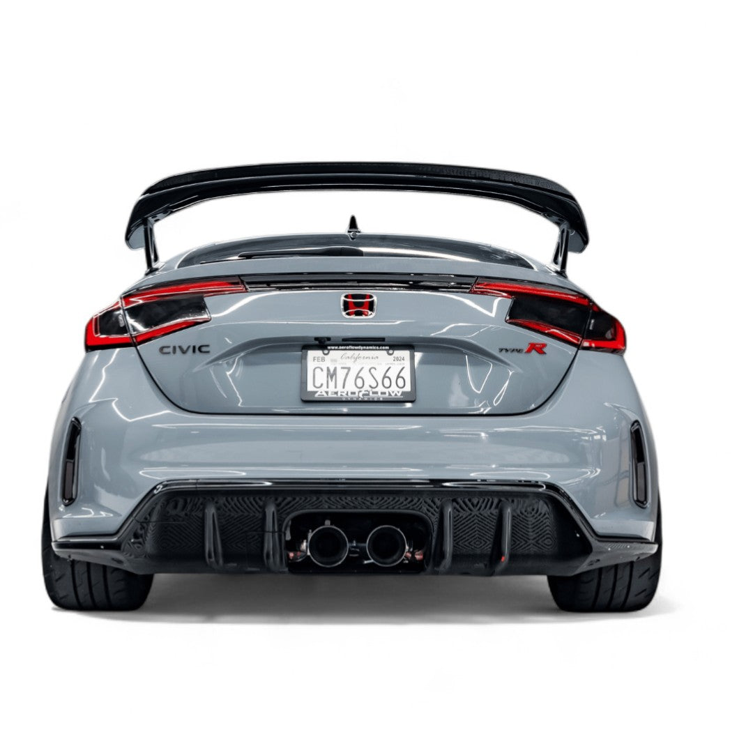 2023-2026 Honda Civic Type-R Wing Gurney Flap