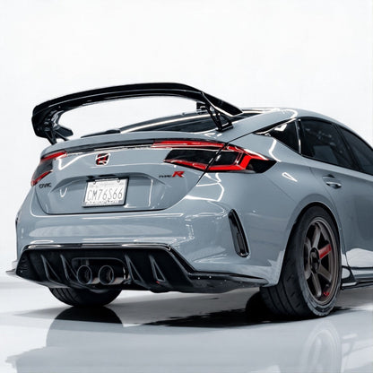 2023-2026 Honda Civic Type-R Wing Gurney Flap