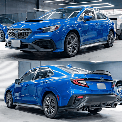 2022-2026 Subaru WRX OE Style Fender Flares