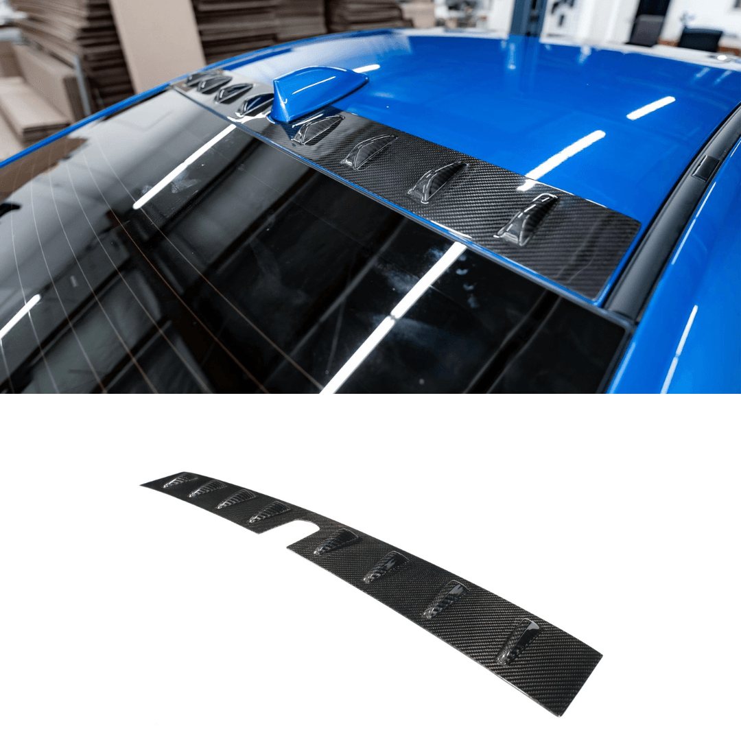 2022-2026 Subaru WRX Carbon Fiber Vortex Generator