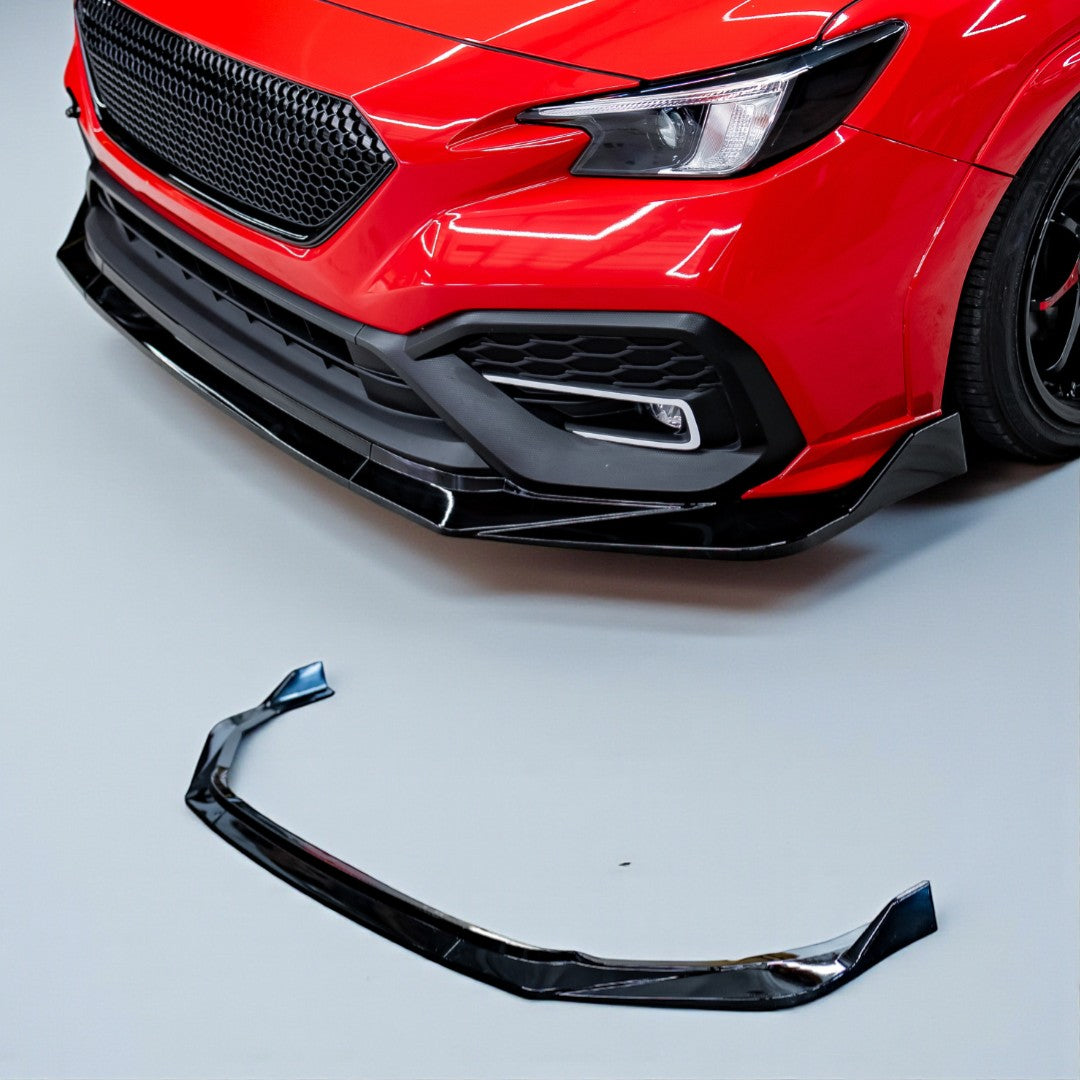 2022-2026 Subaru WRX AFD V3 Lip