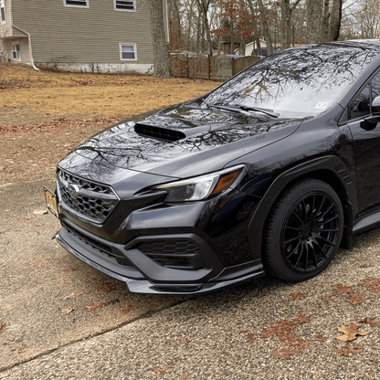 2022-2026 Subaru Wrx AFD V1 Front Lip