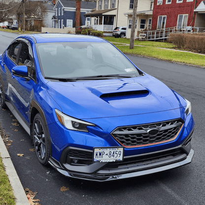 2022-2026 Subaru WRX AFD V2 Front Lip