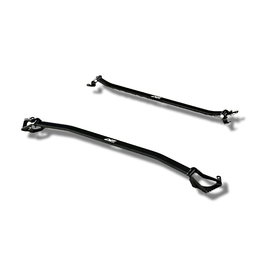 2022-2026 Subaru WRX Front & Rear Strut Tower Bars