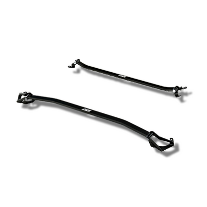 2022-2026 Subaru WRX Front & Rear Strut Tower Bars