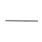 JDMuscle 22+ BRZ/GR86 Tanso Dry Carbon Fiber Passenger Dash Trim Cover