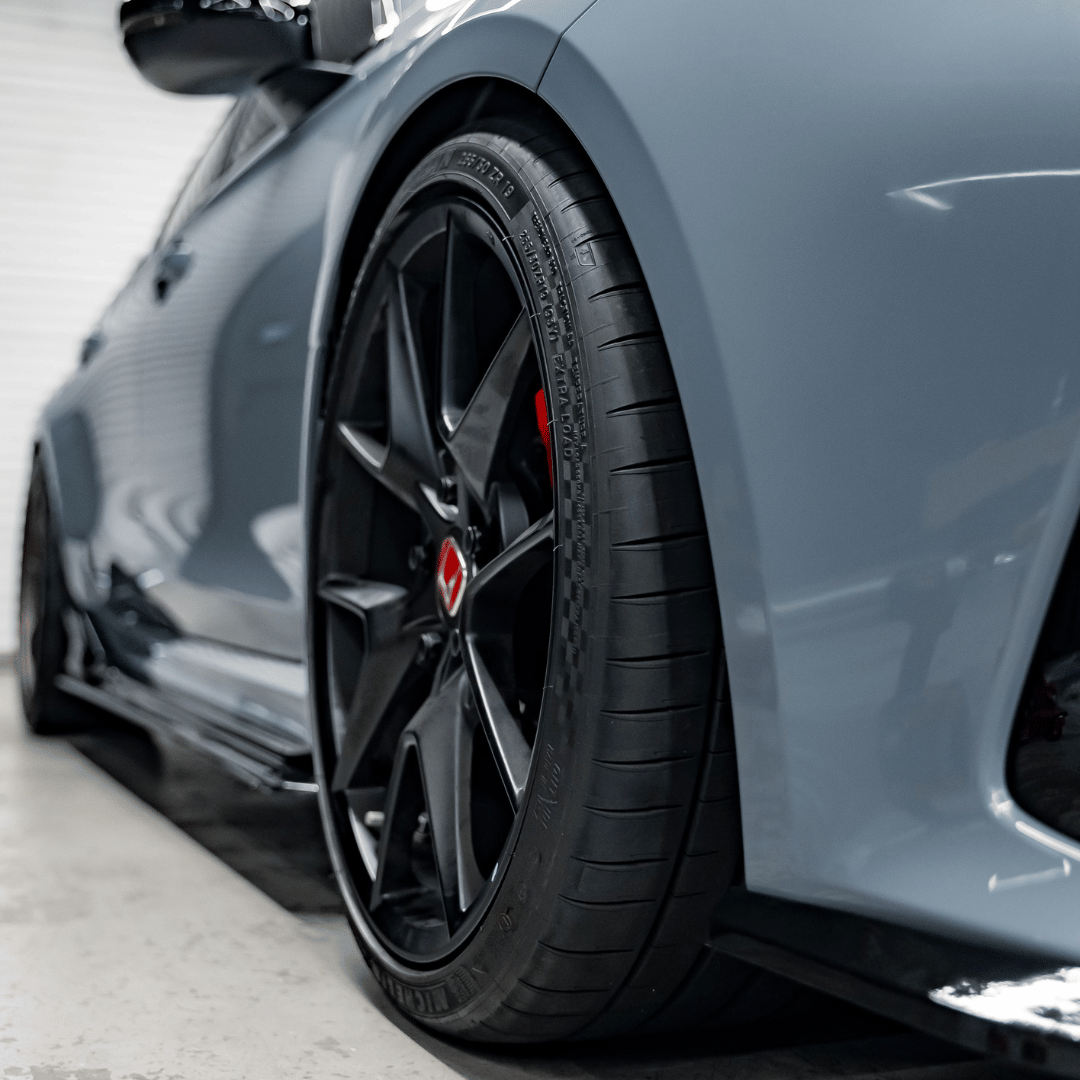 2023-2026 Honda Civic Type-R AFD Wheel Spacers