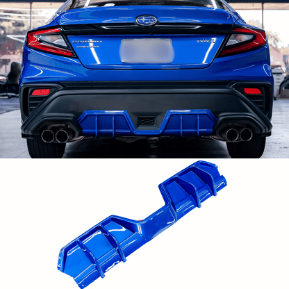 2022-2026 Subaru WRX OE Style Diffuser