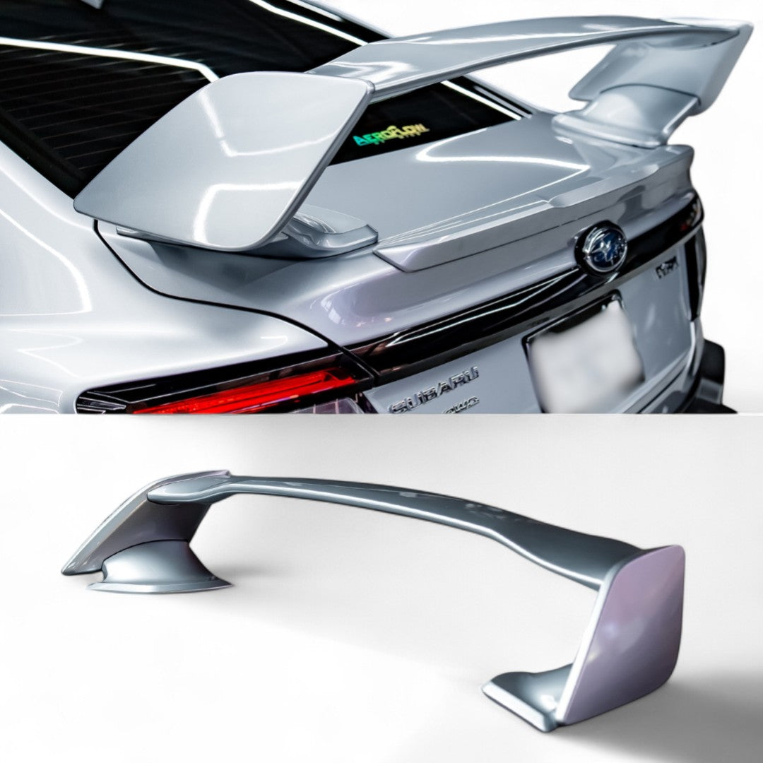 2022-2026 Subaru WRX V3 STI Wing