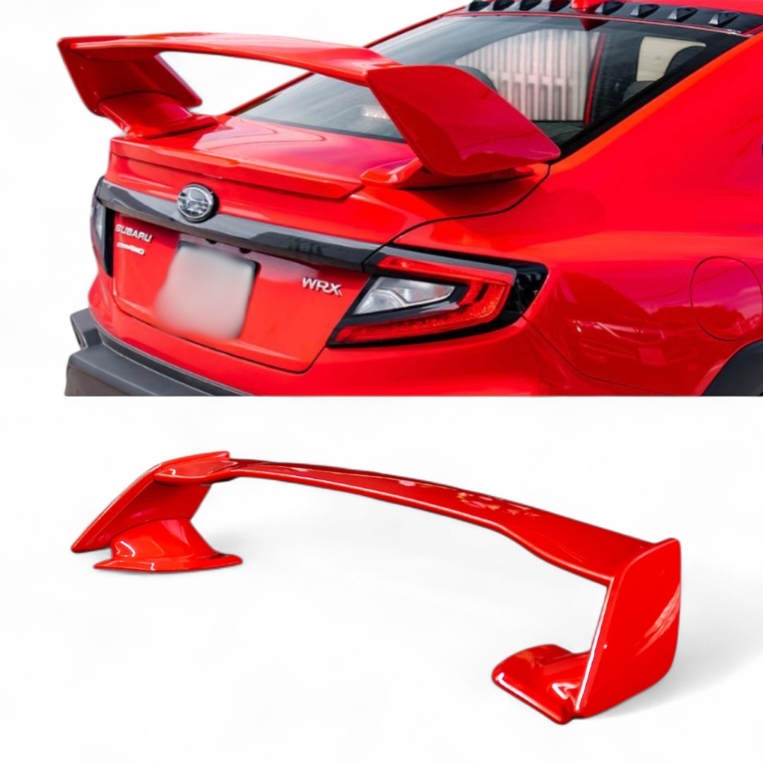 2022-2026 Subaru WRX V3 STI Wing