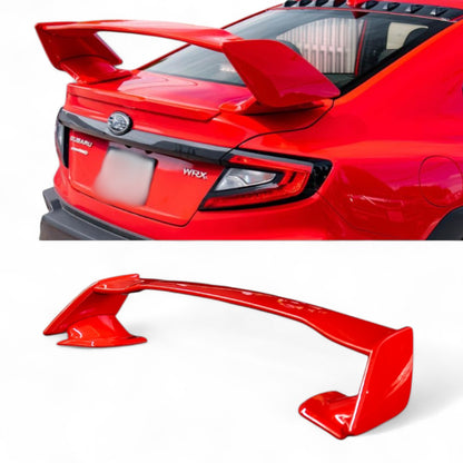 2022-2026 Subaru WRX V3 STI Wing