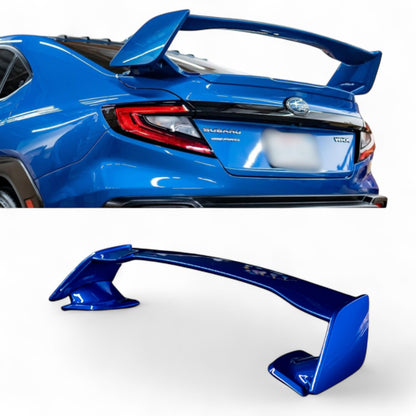 2022-2026 Subaru WRX V3 STI Wing