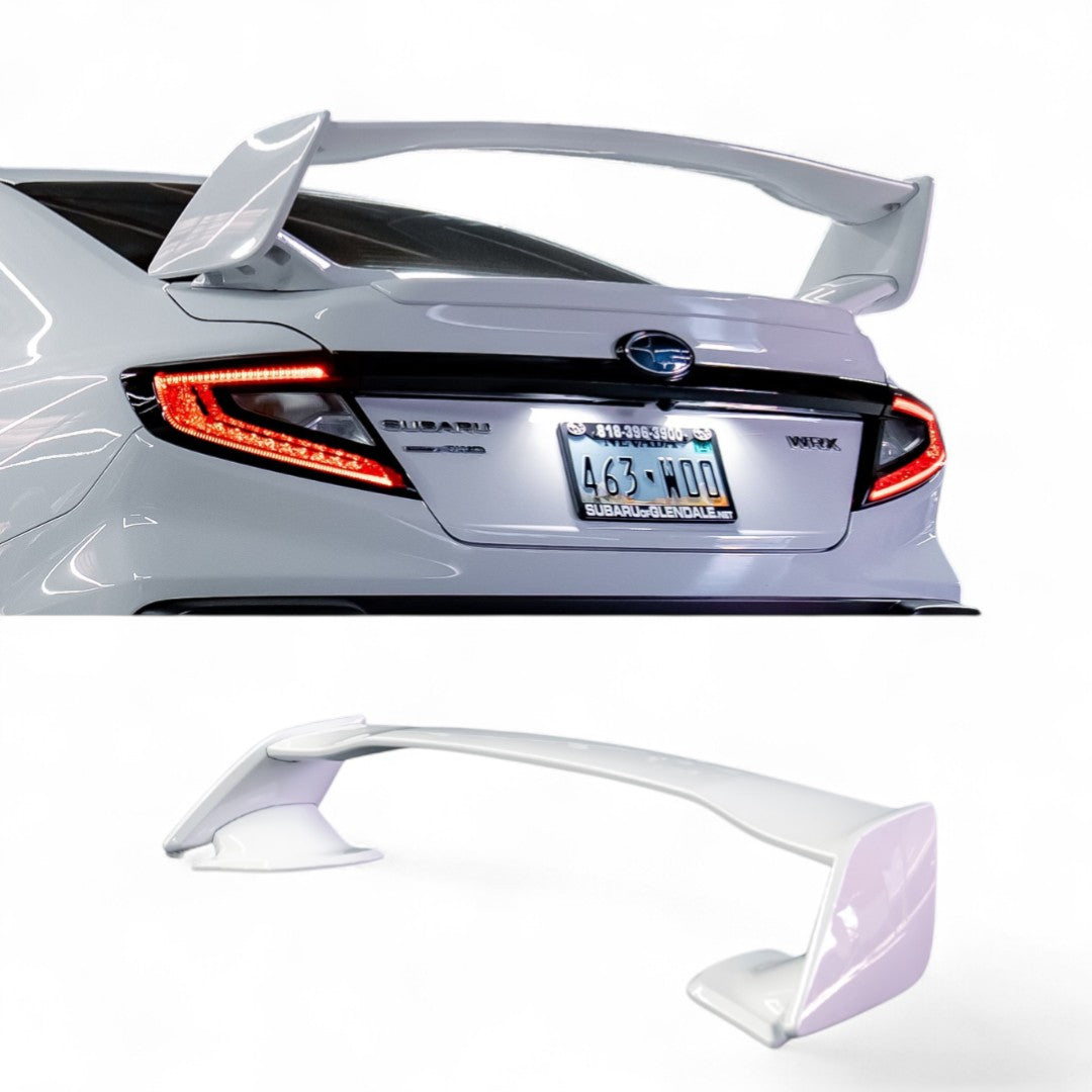 2022-2026 Subaru WRX V3 STI Wing