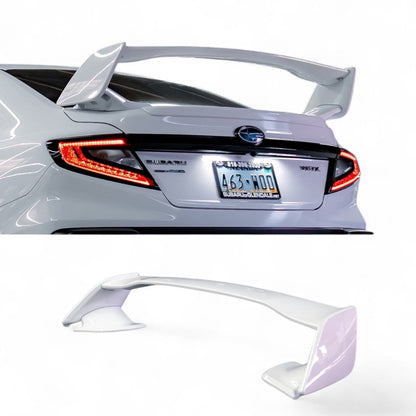 2022-2026 Subaru WRX V3 STI Wing