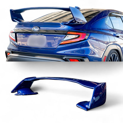 2022-2026 Subaru WRX V3 STI Wing