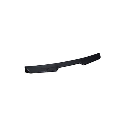 JDMuscle [22-26 WRX] Carbon Fiber Roof Spoiler V1 - Graveyard Performance