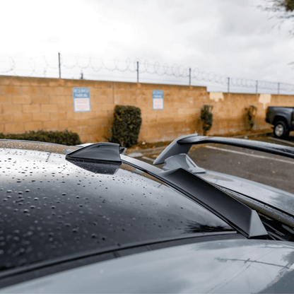 2022-2026 Subaru WRX V1 Rear Window Spoiler