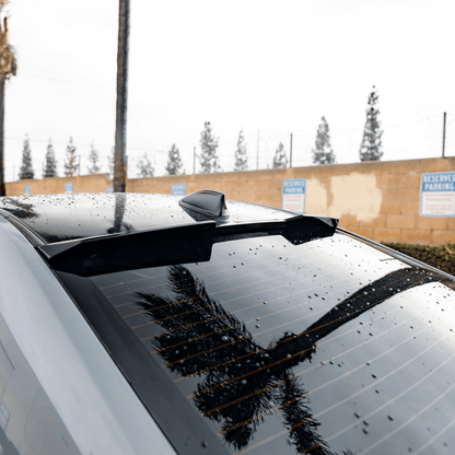 2022-2026 Subaru WRX V1 Rear Window Spoiler