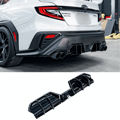 2022-2026 Subaru WRX OE Style Diffuser