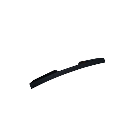 JDMuscle [22-26 WRX] Carbon Fiber Roof Spoiler V1 - Graveyard Performance