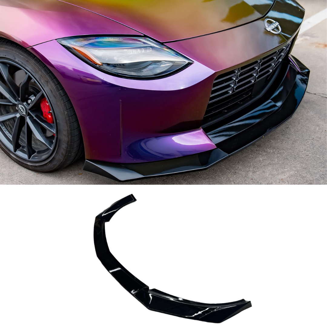 2023-2024 Nissan Z Front lip