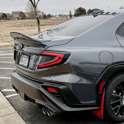 2022-2026 Subaru WRX Kogeki V3 Duckbill