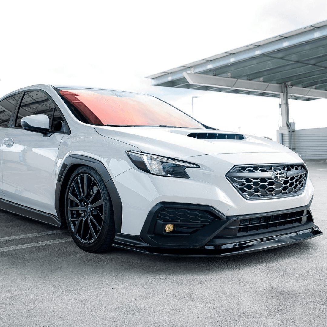 2022-2026 Subaru WRX AFD V2 Front Lip