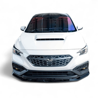 2022-2026 Subaru WRX AFD V2 Front Lip