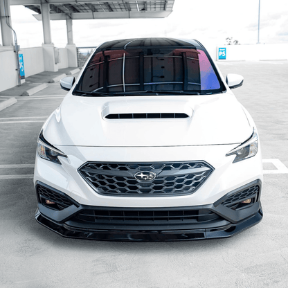 2022-2026 Subaru WRX AFD V2 Front Lip