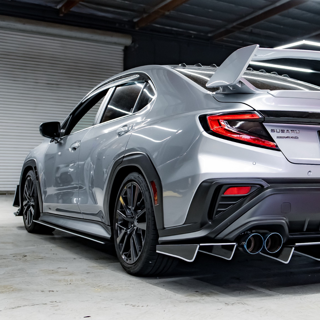2022-2026 Subaru WRX Sport Lowering Springs