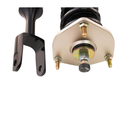 BC Racing Coilovers 06-10 Infiniti M35 / M45 (RWD)