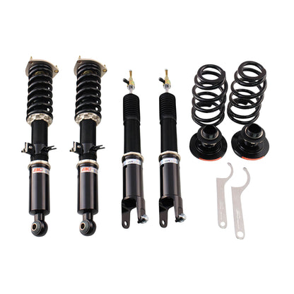 BC Racing Coilovers 07-08 Infiniti G35 V36 Sedan / 09-13 G37 Sedan / 08-13 G37 Coupe / 14-15 Q40/Q60 Coupe (RWD)