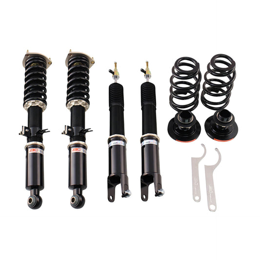 BC Racing Coilovers 07-08 Infiniti G35 V36 Sedan / 09-13 G37 Sedan / 08-13 G37 Coupe / 14-15 Q40/Q60 Coupe (RWD)