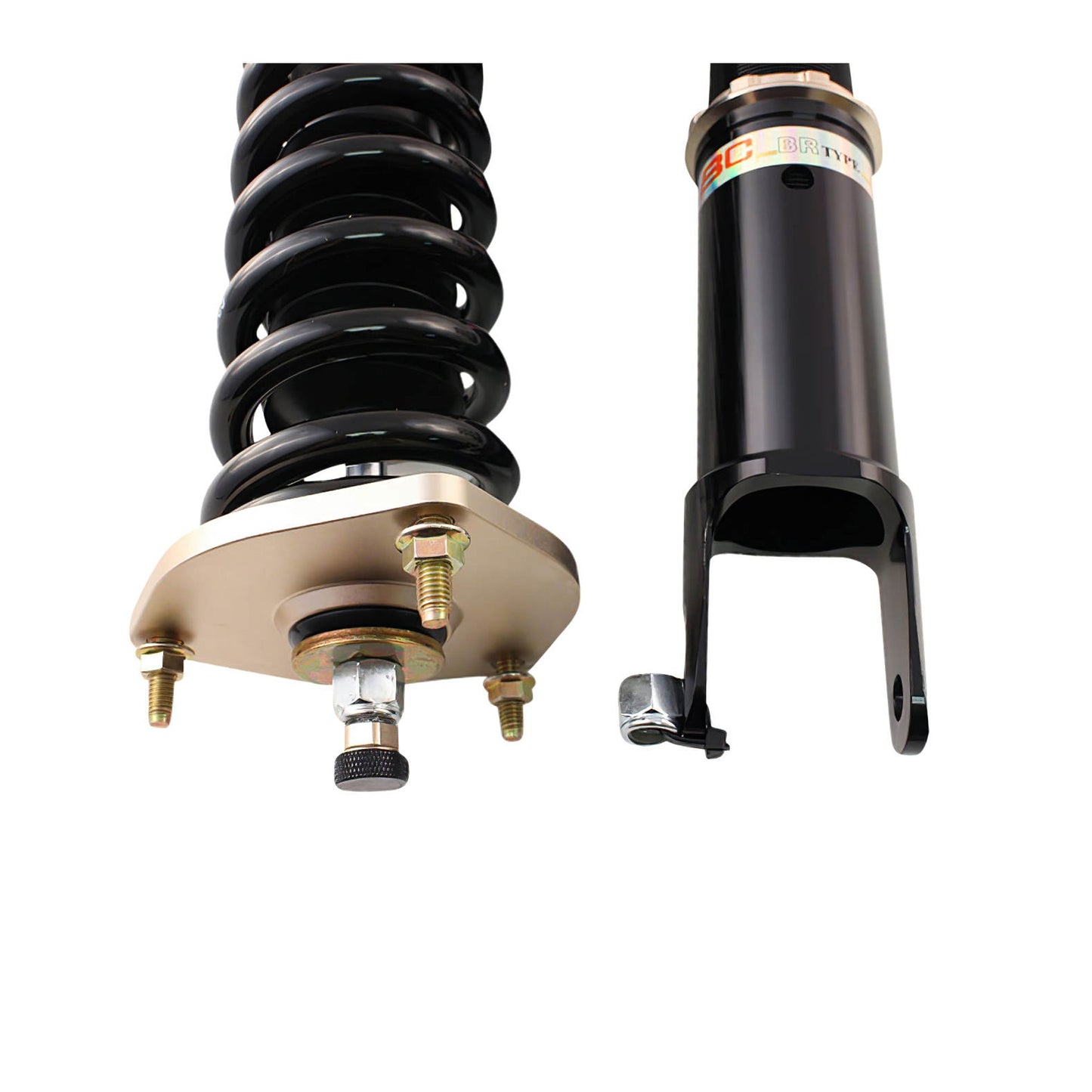 BC Racing Coilovers 07-08 Infiniti G35 V36 Sedan / 09-13 G37 Sedan / 08-13 G37 Coupe / 14-15 Q40/Q60 Coupe (RWD)
