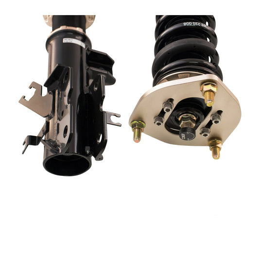 BC Racing Coilovers 03-08 Infiniti FX35 / FX45 (AWD / RWD)