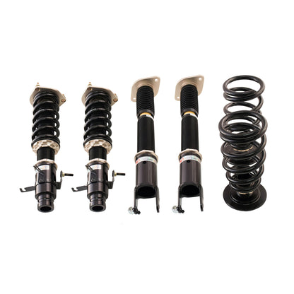 BC Racing Coilovers 04-06 Infiniti G35 (AWD)