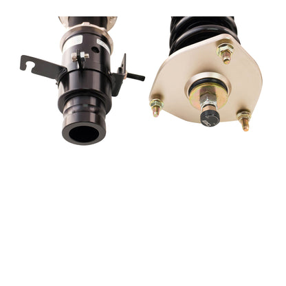 BC Racing Coilovers 04-06 Infiniti G35 (AWD)