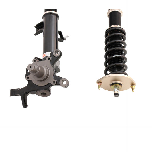 BC Racing Coilovers 97-01 Infiniti Q45 (W/ Spindle)