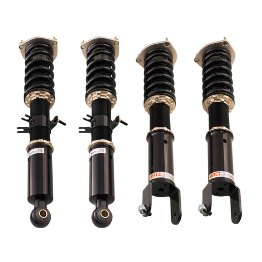 BC Racing Coilovers 11-19 Infiniti M37 (RWD) / 12-19 Infiniti M35h (RWD) (Hybrid) / 14-19 Infiniti Q70 / Q70L (RWD)