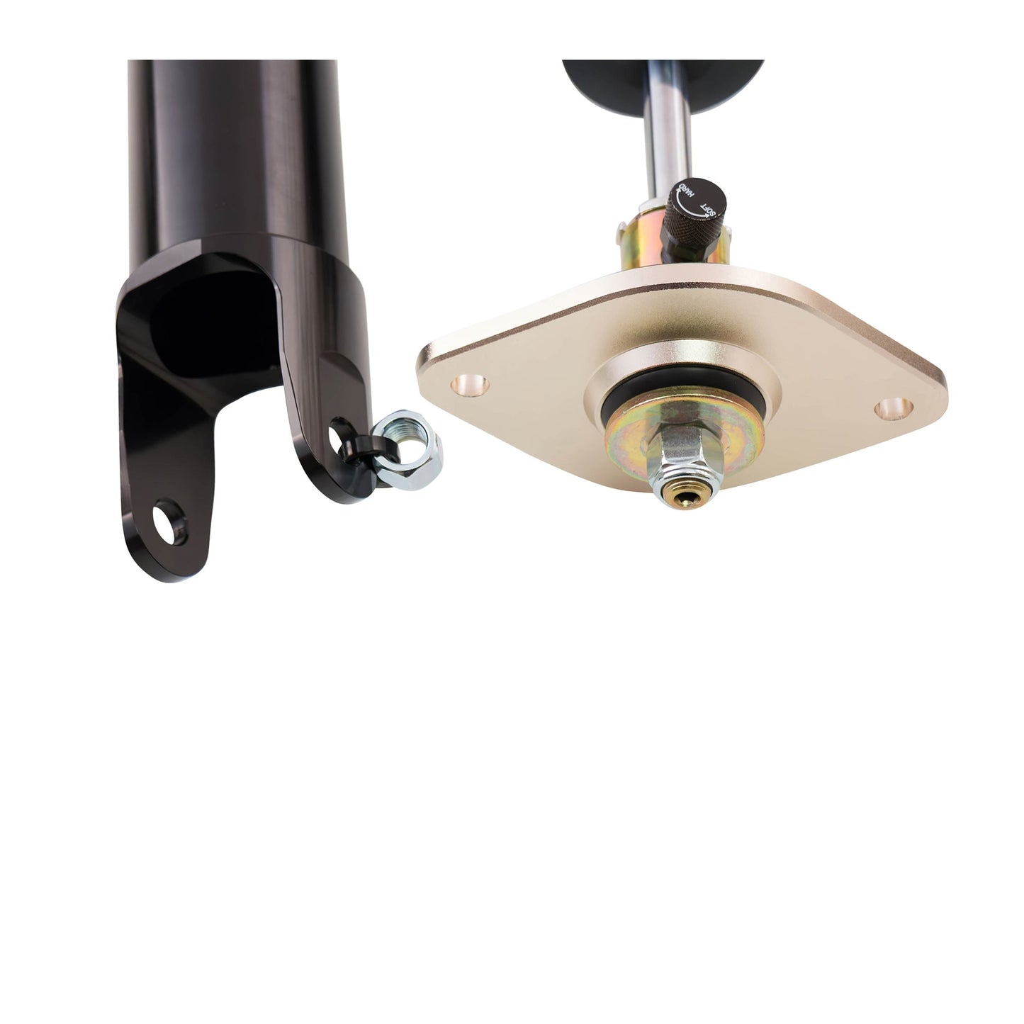 BC Racing Coilovers 07-08 Infiniti G35x V36 (AWD) / 09-13 Infiniti G37x (AWD) / 14-15 Infiniti Q60 (AWD W/O DDS)