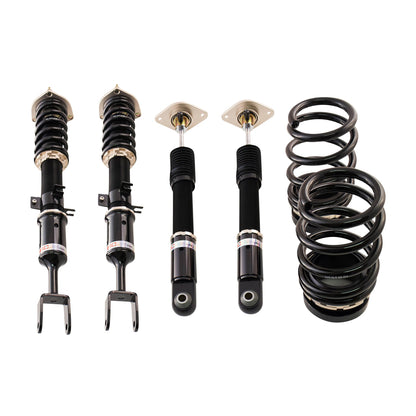 BC Racing Coilovers 09-17 Infiniti FX35 (RWD)