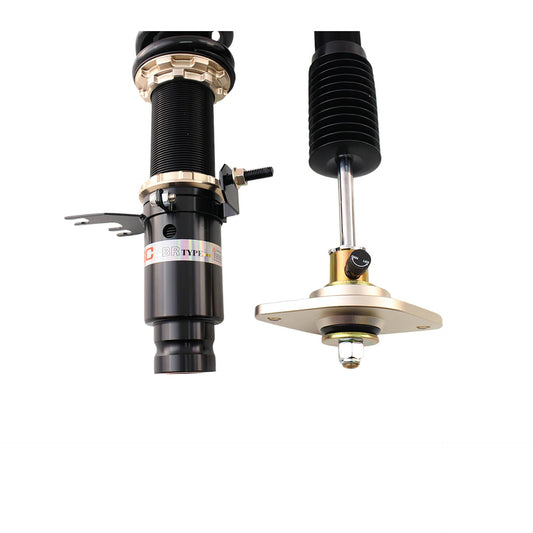 BC Racing Coilovers 09-17 Infiniti FX35 (AWD) (W/O CDC)