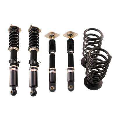 BC Racing Coilovers 09-13 Infiniti G37 Convertible / 14-15 Infiniti Q60 Convertible