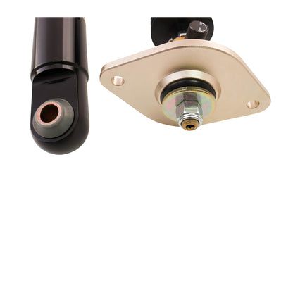 BC Racing Coilovers 09-13 Infiniti G37 Convertible / 14-15 Infiniti Q60 Convertible