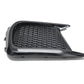 JDMuscle [18-21 WRX/STI] JDM Style Sequential Turn+Drl Bezel w/o Fog Light