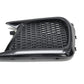 JDMuscle [18-21 WRX/STI] JDM Style Sequential Turn+Drl Bezel w/o Fog Light